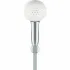 Готовый комплект для ванной комнаты GROHE Eurosmart Cosmopolitan, хром (NB0040) Готовый комплект для ванной комнаты GROHE Eurosmart Cosmopolitan, хром (NB0040)