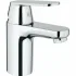 Готовый комплект для ванной комнаты GROHE Eurosmart Cosmopolitan, хром (NB0043) Готовый комплект для ванной комнаты GROHE Eurosmart Cosmopolitan, хром (NB0043)