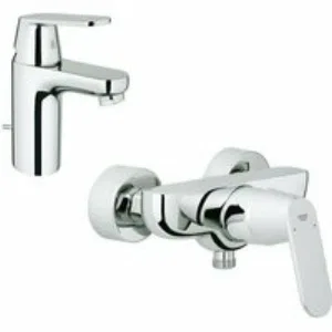 Готовый комплект для душа GROHE Eurosmart Cosmopolitan (NSB0028) Готовый комплект для душа GROHE Eurosmart Cosmopolitan (NSB0028)
