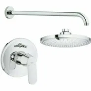 Готовый комплект для душа GROHE Eurosmart Cosmopolitan (NSB0035)