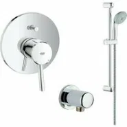 Готовый комплект для душа GROHE Concetto (NSB0036)