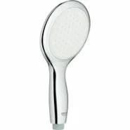 Ручной душ GROHE Power&Soul 115, 2 режима, хром (27671LS0)