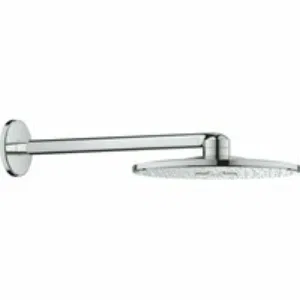 Верхний душ GROHE Rainshower SmartActive 310, 2 режима, 430 мм, хром (26475000) Верхний душ GROHE Rainshower SmartActive 310, 2 режима, 430 мм, хром (26475000)