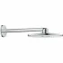 Верхний душ GROHE Rainshower SmartActive 310, 2 режима, 430 мм, хром (26475000) Верхний душ GROHE Rainshower SmartActive 310, 2 режима, 430 мм, хром (26475000)