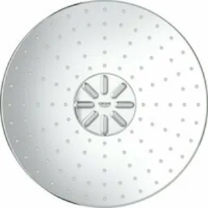 Верхний душ GROHE Rainshower SmartActive 310, 2 режима, 430 мм, хром (26475000) Верхний душ GROHE Rainshower SmartActive 310, 2 режима, 430 мм, хром (26475000)