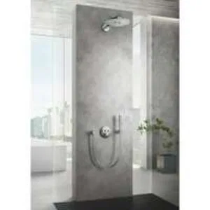 Верхний душ GROHE Rainshower SmartActive 310, 2 режима, 430 мм, хром (26475000) Верхний душ GROHE Rainshower SmartActive 310, 2 режима, 430 мм, хром (26475000)