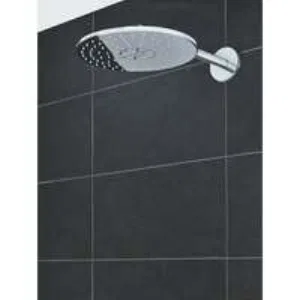 Верхний душ GROHE Rainshower SmartActive 310, 2 режима, 430 мм, хром (26475000) Верхний душ GROHE Rainshower SmartActive 310, 2 режима, 430 мм, хром (26475000)