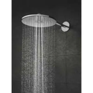 Верхний душ GROHE Rainshower SmartActive 310, 2 режима, 430 мм, хром (26475000) Верхний душ GROHE Rainshower SmartActive 310, 2 режима, 430 мм, хром (26475000)