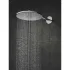 Верхний душ GROHE Rainshower SmartActive 310, 2 режима, 430 мм, хром (26475000) Верхний душ GROHE Rainshower SmartActive 310, 2 режима, 430 мм, хром (26475000)