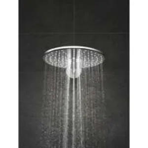 Верхний душ GROHE Rainshower SmartActive 310, 2 режима, 430 мм, хром (26475000) Верхний душ GROHE Rainshower SmartActive 310, 2 режима, 430 мм, хром (26475000)