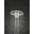 Верхний душ GROHE Rainshower SmartActive 310, 2 режима, 430 мм, хром (26475000) Верхний душ GROHE Rainshower SmartActive 310, 2 режима, 430 мм, хром (26475000)