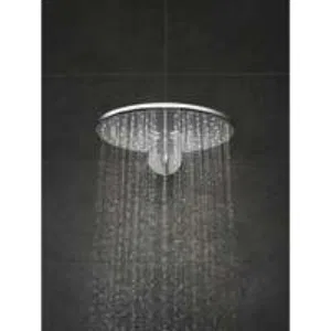 Верхний душ GROHE Rainshower SmartActive 310, 2 режима, 430 мм, хром (26475000) Верхний душ GROHE Rainshower SmartActive 310, 2 режима, 430 мм, хром (26475000)