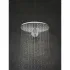 Верхний душ GROHE Rainshower SmartActive 310, 2 режима, 430 мм, хром (26475000) Верхний душ GROHE Rainshower SmartActive 310, 2 режима, 430 мм, хром (26475000)