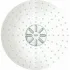 Верхний душ GROHE Rainshower 310 SmartActive с душевым кронштейном, 2 режима, 430 мм, белая луна (26475LS0) Верхний душ GROHE Rainshower 310 SmartActive с душевым кронштейном, 2 режима, 430 мм, белая луна (26475LS0)