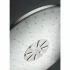 Верхний душ GROHE Rainshower 310 SmartActive с душевым кронштейном, 2 режима, 430 мм, белая луна (26475LS0) Верхний душ GROHE Rainshower 310 SmartActive с душевым кронштейном, 2 режима, 430 мм, белая луна (26475LS0)