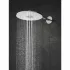 Верхний душ GROHE Rainshower 310 SmartActive с душевым кронштейном, 2 режима, 430 мм, белая луна (26475LS0) Верхний душ GROHE Rainshower 310 SmartActive с душевым кронштейном, 2 режима, 430 мм, белая луна (26475LS0)