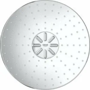 Верхний душ GROHE Rainshower SmartActive 310, 2 режима, 142 мм, хром (26477000) Верхний душ GROHE Rainshower SmartActive 310, 2 режима, 142 мм, хром (26477000)