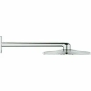 Верхний душ GROHE Rainshower SmartActive 310 Cube, 2 режима, 430 мм, хром (26479000) Верхний душ GROHE Rainshower SmartActive 310 Cube, 2 режима, 430 мм, хром (26479000)