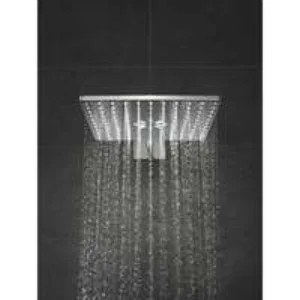 Верхний душ GROHE Rainshower SmartActive 310 Cube, 2 режима, 430 мм, хром (26479000) Верхний душ GROHE Rainshower SmartActive 310 Cube, 2 режима, 430 мм, хром (26479000)