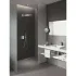 Верхний душ GROHE Rainshower SmartActive 310 Cube, 2 режима, 430 мм, хром (26479000) Верхний душ GROHE Rainshower SmartActive 310 Cube, 2 режима, 430 мм, хром (26479000)