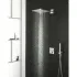 Верхний душ GROHE Rainshower SmartActive 310 Cube, 2 режима, 430 мм, хром (26479000) Верхний душ GROHE Rainshower SmartActive 310 Cube, 2 режима, 430 мм, хром (26479000)