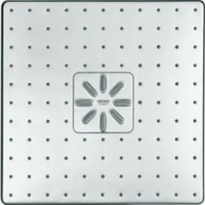 Верхний душ GROHE Rainshower SmartActive 310 Cube, 2 режима, 430 мм, хром (26479000) Верхний душ GROHE Rainshower SmartActive 310 Cube, 2 режима, 430 мм, хром (26479000)