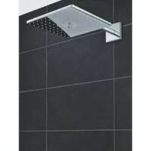 Верхний душ GROHE Rainshower SmartActive 310 Cube, 2 режима, 430 мм, хром (26479000) Верхний душ GROHE Rainshower SmartActive 310 Cube, 2 режима, 430 мм, хром (26479000)