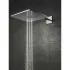 Верхний душ GROHE Rainshower SmartActive 310 Cube, 2 режима, 430 мм, хром (26479000) Верхний душ GROHE Rainshower SmartActive 310 Cube, 2 режима, 430 мм, хром (26479000)
