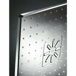 Верхний душ GROHE Rainshower SmartActive 310 Cube, 2 режима, 142 мм, хром (26481000) Верхний душ GROHE Rainshower SmartActive 310 Cube, 2 режима, 142 мм, хром (26481000)