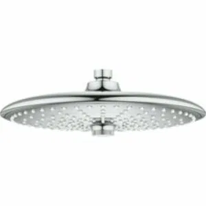 Верхний душ GROHE Euphoria 260 SmartControl, 9,5 л/мин, 3 режима, хром (26456000) Верхний душ GROHE Euphoria 260 SmartControl, 9,5 л/мин, 3 режима, хром (26456000)