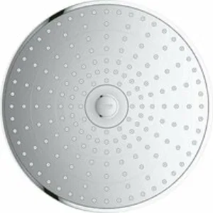 Верхний душ GROHE Euphoria 260 SmartControl, 9,5 л/мин, 3 режима, хром (26457000) Верхний душ GROHE Euphoria 260 SmartControl, 9,5 л/мин, 3 режима, хром (26457000)