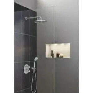 Верхний душ GROHE Euphoria 260 SmartControl, 12,5 л/мин, 3 режима, 380 мм, хром (26458000) Верхний душ GROHE Euphoria 260 SmartControl, 12,5 л/мин, 3 режима, 380 мм, хром (26458000)