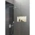 Верхний душ GROHE Euphoria 260 SmartControl, 12,5 л/мин, 3 режима, 380 мм, хром (26458000) Верхний душ GROHE Euphoria 260 SmartControl, 12,5 л/мин, 3 режима, 380 мм, хром (26458000)