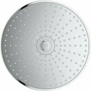 Верхний душ GROHE Euphoria SmartControl 260 , 12,5 л/мин, 3 режима, 142 мм, хром (26460000) Верхний душ GROHE Euphoria SmartControl 260 , 12,5 л/мин, 3 режима, 142 мм, хром (26460000)