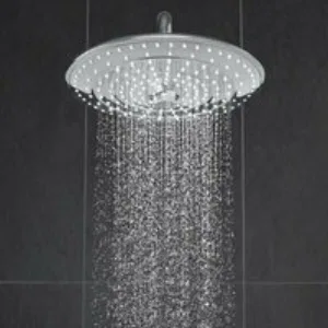 Верхний душ GROHE Euphoria SmartControl 260 , 12,5 л/мин, 3 режима, 142 мм, хром (26460000) Верхний душ GROHE Euphoria SmartControl 260 , 12,5 л/мин, 3 режима, 142 мм, хром (26460000)