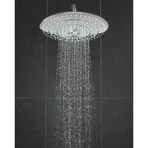 Верхний душ GROHE Euphoria SmartControl 260 , 9,5 л/мин, 3 режима, 142 мм, хром (26461000) Верхний душ GROHE Euphoria SmartControl 260 , 9,5 л/мин, 3 режима, 142 мм, хром (26461000)