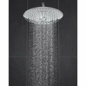 Верхний душ GROHE Euphoria SmartControl 260 , 9,5 л/мин, 3 режима, 142 мм, хром (26461000) Верхний душ GROHE Euphoria SmartControl 260 , 9,5 л/мин, 3 режима, 142 мм, хром (26461000)
