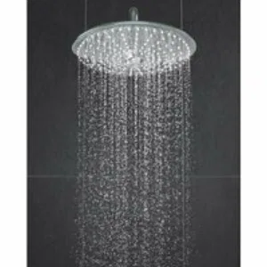 Верхний душ GROHE Euphoria SmartControl 260 , 9,5 л/мин, 3 режима, 142 мм, хром (26461000) Верхний душ GROHE Euphoria SmartControl 260 , 9,5 л/мин, 3 режима, 142 мм, хром (26461000)