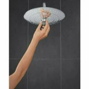 Верхний душ GROHE Euphoria SmartControl 260 , 9,5 л/мин, 3 режима, 142 мм, хром (26461000) Верхний душ GROHE Euphoria SmartControl 260 , 9,5 л/мин, 3 режима, 142 мм, хром (26461000)