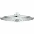 Верхний душ GROHE Euphoria SmartControl 260 , 9,5 л/мин, 3 режима, 142 мм, хром (26461000) Верхний душ GROHE Euphoria SmartControl 260 , 9,5 л/мин, 3 режима, 142 мм, хром (26461000)