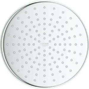 Верхний душ GROHE Tempesta 210, 1 режим, хром (26408000) Верхний душ GROHE Tempesta 210, 1 режим, хром (26408000)