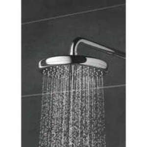 Верхний душ GROHE Tempesta 210, 1 режим, хром (26408000) Верхний душ GROHE Tempesta 210, 1 режим, хром (26408000)