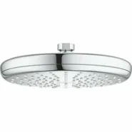 Верхний душ GROHE Tempesta 210, 6.6 л/мин, 1 режим, хром (26409000)