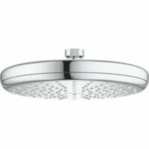 Верхний душ GROHE Tempesta 210, 6.6 л/мин, 1 режим, хром (26409000) Верхний душ GROHE Tempesta 210, 6.6 л/мин, 1 режим, хром (26409000)