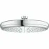 Верхний душ GROHE Tempesta 210, 6.6 л/мин, 1 режим, хром (26409000) Верхний душ GROHE Tempesta 210, 6.6 л/мин, 1 режим, хром (26409000)