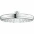 Верхний душ GROHE Tempesta 210, 9,5 л/мин, 1 режим, хром (26410000) Верхний душ GROHE Tempesta 210, 9,5 л/мин, 1 режим, хром (26410000)