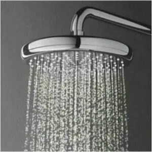 Верхний душ GROHE Tempesta 210, 9,5 л/мин, 1 режим, хром (26410000) Верхний душ GROHE Tempesta 210, 9,5 л/мин, 1 режим, хром (26410000)