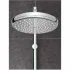 Верхний душ GROHE Tempesta 210, 9,5 л/мин, 1 режим, хром (26410000) Верхний душ GROHE Tempesta 210, 9,5 л/мин, 1 режим, хром (26410000)