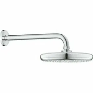 Верхний душ GROHE Tempesta 210, 1 режим, 286 мм, хром (26411000) Верхний душ GROHE Tempesta 210, 1 режим, 286 мм, хром (26411000)