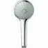 Душевая система GROHE Euphoria System 260 с термостатом для ванны, хром (27475001) Душевая система GROHE Euphoria System 260 с термостатом для ванны, хром (27475001)